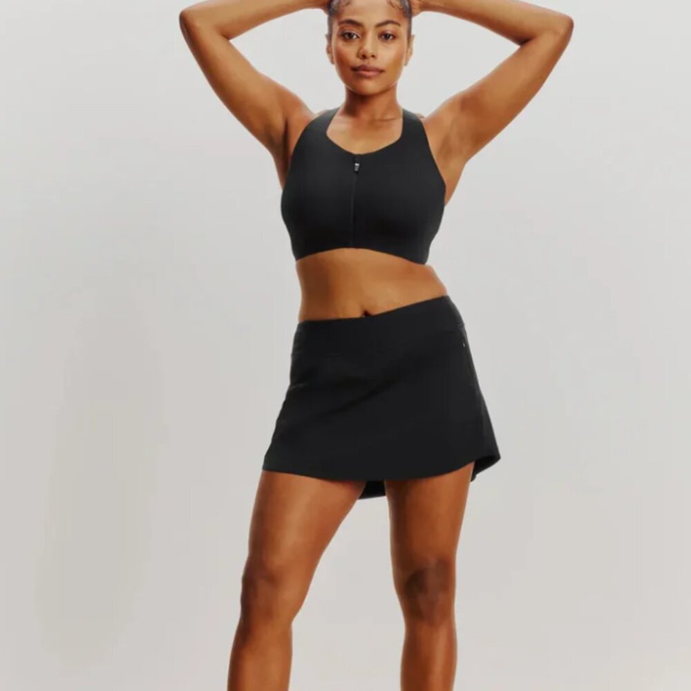 Knix Skort - XL